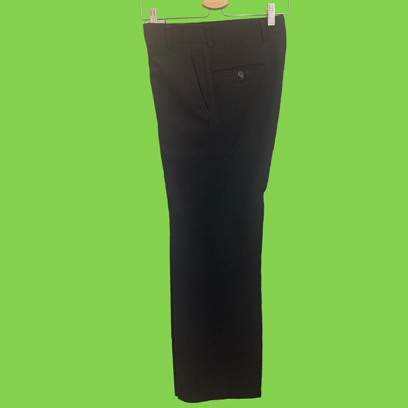 Vintage Christian Dior Men’s Navy Suit - Picture 6 of 7